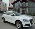 Ауді Ку 5, об'ємом двигуна 1.98 л та пробігом 227 тис. км за 16500 $, фото 4 на Automoto.ua