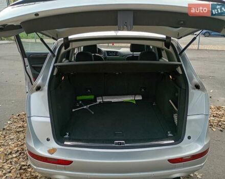 Ауді Ку 5 2013 у Києві на Automoto.ua Ауді Ку 5, об'ємом двигуна 1.98 л та пробігом 150 тис. км за 14500 $, фото 6 на Automoto.ua