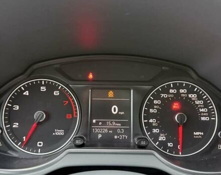 Ауди Ку 5, объемом двигателя 2 л и пробегом 209 тыс. км за 15900 $, фото 38 на Automoto.ua