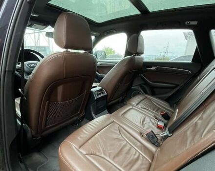 Ауді Ку 5, об'ємом двигуна 3 л та пробігом 256 тис. км за 16499 $, фото 15 на Automoto.ua