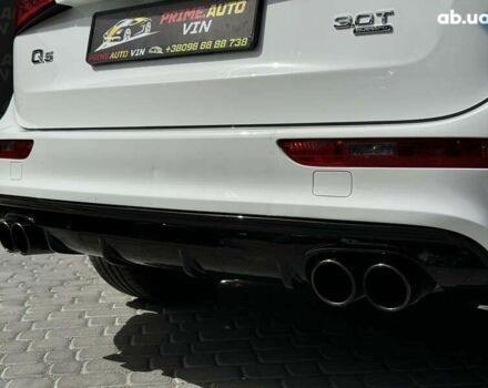 Ауди Ку 5 2013 в Виннице на Automoto.ua Ауди Ку 5, объемом двигателя 3 л и пробегом 226 тыс. км за 15499 $, фото 11 на Automoto.ua