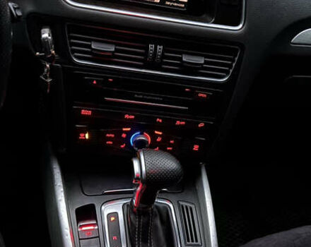 Ауди Ку 5, объемом двигателя 1.97 л и пробегом 337 тыс. км за 18500 $, фото 26 на Automoto.ua