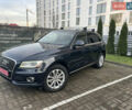 Ауди Ку 5, объемом двигателя 2 л и пробегом 260 тыс. км за 11999 $, фото 5 на Automoto.ua
