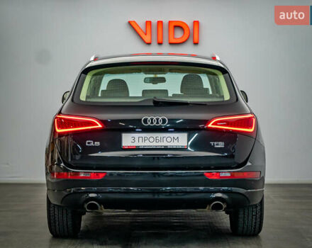 Ауди Ку 5, объемом двигателя 2 л и пробегом 128 тыс. км за 17713 $, фото 5 на Automoto.ua