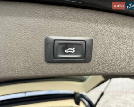 Ауді Ку 5, об'ємом двигуна 2 л та пробігом 216 тис. км за 10900 $, фото 28 на Automoto.ua