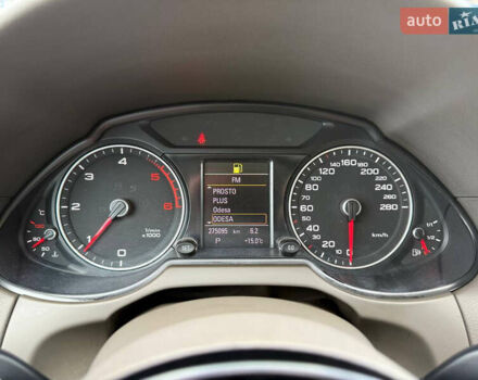 Ауди Ку 5, объемом двигателя 2 л и пробегом 275 тыс. км за 16000 $, фото 24 на Automoto.ua