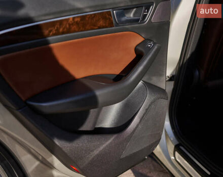 Ауди Ку 5, объемом двигателя 2 л и пробегом 240 тыс. км за 12300 $, фото 19 на Automoto.ua