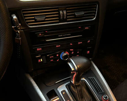 Ауди Ку 5, объемом двигателя 1.97 л и пробегом 337 тыс. км за 18500 $, фото 20 на Automoto.ua