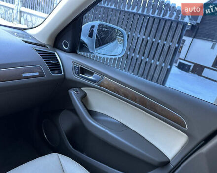 Ауді Ку 5, об'ємом двигуна 3 л та пробігом 178 тис. км за 15500 $, фото 11 на Automoto.ua