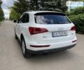 Ауді Ку 5, об'ємом двигуна 1.97 л та пробігом 241 тис. км за 16500 $, фото 9 на Automoto.ua