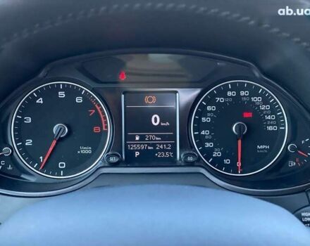 Ауді Ку 5, об'ємом двигуна 2 л та пробігом 125 тис. км за 14990 $, фото 21 на Automoto.ua