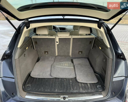 Ауді Ку 5, об'ємом двигуна 2 л та пробігом 216 тис. км за 10900 $, фото 27 на Automoto.ua