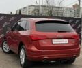 Ауди Ку 5, объемом двигателя 2 л и пробегом 209 тыс. км за 15900 $, фото 9 на Automoto.ua