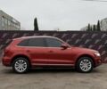 Ауди Ку 5, объемом двигателя 2 л и пробегом 209 тыс. км за 15900 $, фото 3 на Automoto.ua