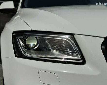 Ауди Ку 5 2013 в Виннице на Automoto.ua Ауди Ку 5, объемом двигателя 3 л и пробегом 226 тыс. км за 15499 $, фото 22 на Automoto.ua