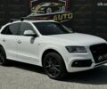 Ауди Ку 5, объемом двигателя 3 л и пробегом 226 тыс. км за 17777 $, фото 2 на Automoto.ua