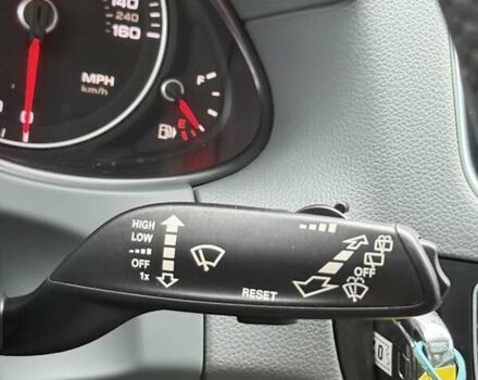 Ауди Ку 5, объемом двигателя 2 л и пробегом 209 тыс. км за 15900 $, фото 37 на Automoto.ua