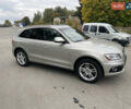 Ауди Ку 5, объемом двигателя 1.98 л и пробегом 90 тыс. км за 21000 $, фото 1 на Automoto.ua