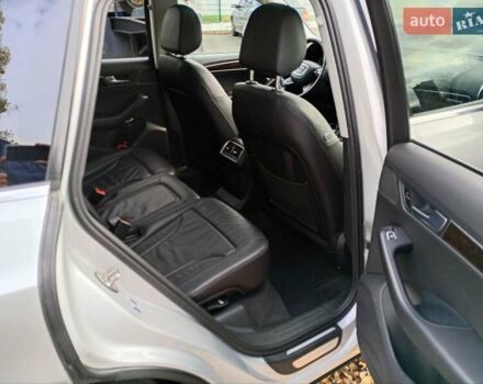 Ауді Ку 5 2013 у Києві на Automoto.ua Ауді Ку 5, об'ємом двигуна 1.98 л та пробігом 150 тис. км за 14500 $, фото 14 на Automoto.ua