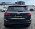 Ауди Ку 5 2013 в Мукачево на Automoto.ua Ауди Ку 5, объемом двигателя 3 л и пробегом 242 тыс. км за 14700 $, фото 5 на Automoto.ua
