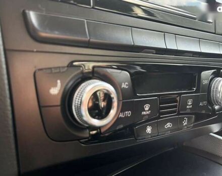 Ауди Ку 5, объемом двигателя 3 л и пробегом 242 тыс. км за 14700 $, фото 23 на Automoto.ua