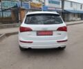 Ауди Ку 5, объемом двигателя 1.98 л и пробегом 300 тыс. км за 13000 $, фото 4 на Automoto.ua