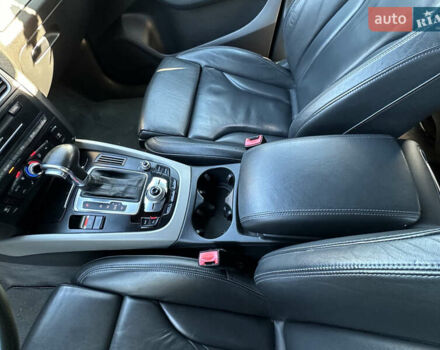 Ауди Ку 5, объемом двигателя 3 л и пробегом 273 тыс. км за 21500 $, фото 22 на Automoto.ua