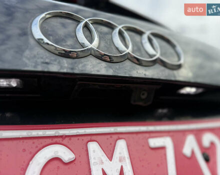 Ауді Ку 5, об'ємом двигуна 2 л та пробігом 216 тис. км за 10900 $, фото 26 на Automoto.ua