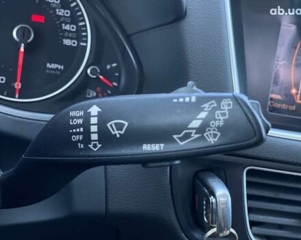 Ауди Ку 5, объемом двигателя 2 л и пробегом 125 тыс. км за 14990 $, фото 22 на Automoto.ua