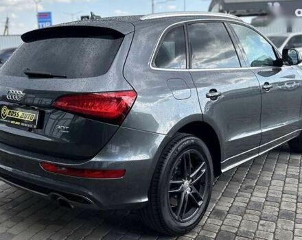 Ауди Ку 5, объемом двигателя 3 л и пробегом 242 тыс. км за 14700 $, фото 6 на Automoto.ua