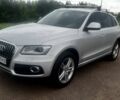Ауди Ку 5, объемом двигателя 1.98 л и пробегом 140 тыс. км за 14400 $, фото 1 на Automoto.ua
