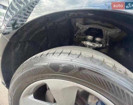 Ауди Ку 5 2013 в Харькове на Automoto.ua Ауди Ку 5, объемом двигателя 1.98 л и пробегом 248 тыс. км за 17700 $, фото 13 на Automoto.ua