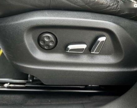 Ауди Ку 5, объемом двигателя 3 л и пробегом 242 тыс. км за 14700 $, фото 11 на Automoto.ua