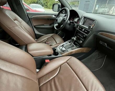 Ауді Ку 5, об'ємом двигуна 3 л та пробігом 256 тис. км за 16499 $, фото 13 на Automoto.ua