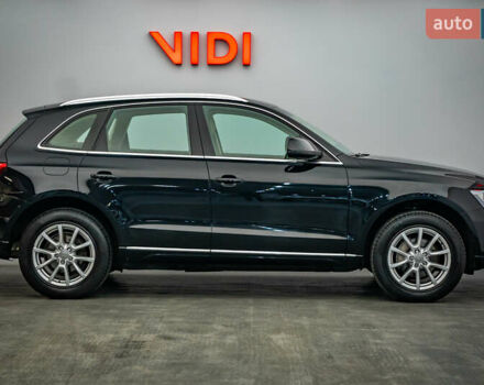 Ауди Ку 5, объемом двигателя 2 л и пробегом 128 тыс. км за 17713 $, фото 3 на Automoto.ua