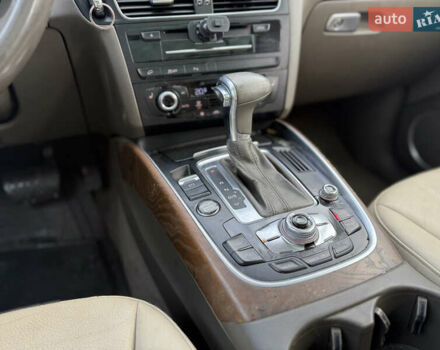 Ауді Ку 5, об'ємом двигуна 2 л та пробігом 216 тис. км за 10900 $, фото 32 на Automoto.ua