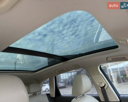 Ауді Ку 5, об'ємом двигуна 2 л та пробігом 216 тис. км за 10900 $, фото 38 на Automoto.ua