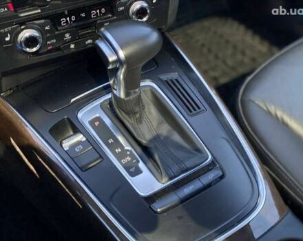 Ауді Ку 5, об'ємом двигуна 2 л та пробігом 125 тис. км за 14990 $, фото 29 на Automoto.ua