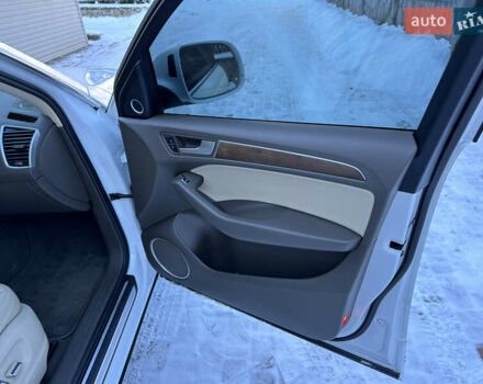 Ауді Ку 5, об'ємом двигуна 3 л та пробігом 178 тис. км за 15500 $, фото 6 на Automoto.ua