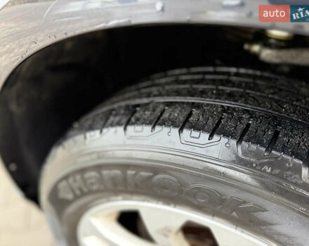 Ауді Ку 5, об'ємом двигуна 2 л та пробігом 216 тис. км за 10900 $, фото 11 на Automoto.ua