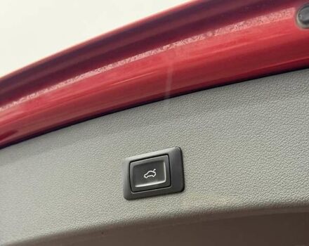 Ауди Ку 5, объемом двигателя 2 л и пробегом 209 тыс. км за 15900 $, фото 16 на Automoto.ua