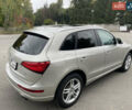 Ауди Ку 5, объемом двигателя 1.98 л и пробегом 90 тыс. км за 21000 $, фото 29 на Automoto.ua