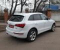 Ауди Ку 5, объемом двигателя 1.98 л и пробегом 300 тыс. км за 13000 $, фото 3 на Automoto.ua