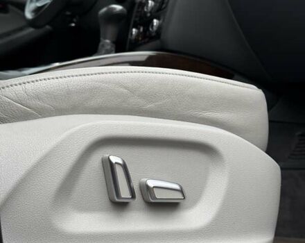 Ауди Ку 5, объемом двигателя 2 л и пробегом 209 тыс. км за 15900 $, фото 43 на Automoto.ua