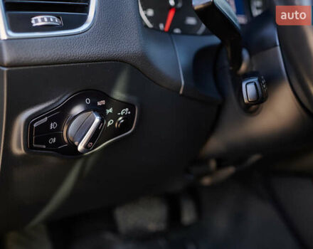 Ауди Ку 5, объемом двигателя 2 л и пробегом 240 тыс. км за 12300 $, фото 14 на Automoto.ua