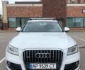 Ауди Ку 5, объемом двигателя 1.97 л и пробегом 137 тыс. км за 19000 $, фото 1 на Automoto.ua