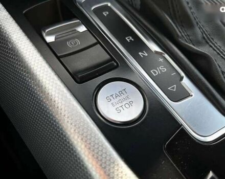 Ауди Ку 5, объемом двигателя 3 л и пробегом 242 тыс. км за 14700 $, фото 21 на Automoto.ua