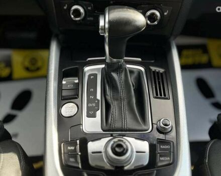 Ауди Ку 5, объемом двигателя 3 л и пробегом 242 тыс. км за 14700 $, фото 22 на Automoto.ua