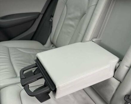 Ауди Ку 5, объемом двигателя 2 л и пробегом 209 тыс. км за 15900 $, фото 20 на Automoto.ua