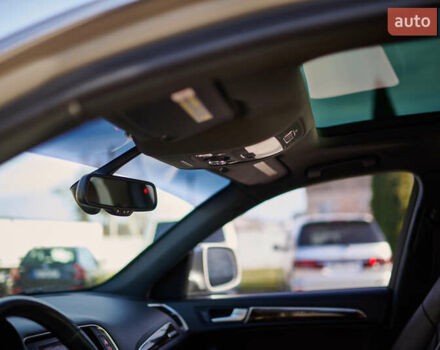 Ауди Ку 5, объемом двигателя 2 л и пробегом 240 тыс. км за 12300 $, фото 16 на Automoto.ua